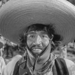 Badges?<br>We ain't got no badges.<br>We don't need no badges!<br>"I don't have to show you no stinkin' badges!"<br>  &nbsp-<i>Treasure of the Sierra Madre</i>