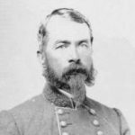 Major General Samuel Jones